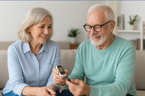 Δήμος Αγιάς: Δωρεάν μέτρηση σακχάρου την Παγκόσμια Ημέρα Διαβήτη